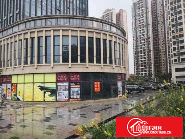 80平方起分租！原房东写字楼外观厂房价格！面积20000平