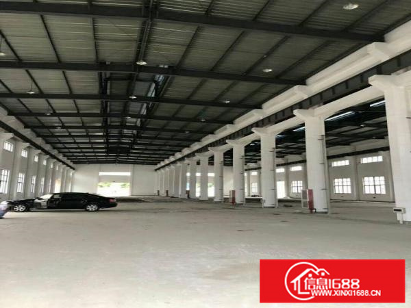 惠阳秋长茶园独院钢构2800平米出租