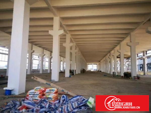 丹灶生态园15000平米全新厂房出租（可分租）