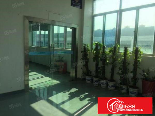 长安万达附近精装修厂房650平米出租，无需转让费，照片实拍