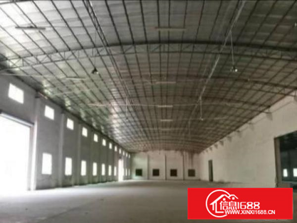 独门独院，空地大，可办环评，杏坛2000方厂房