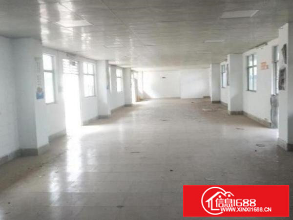 厂房形象好，独门独院，交通便利，拖车能进，易招工