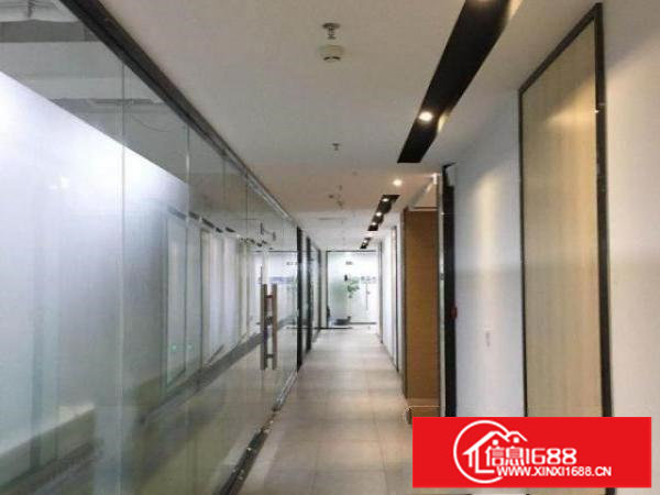 出租宝安区松岗精装修写字楼厂房配套