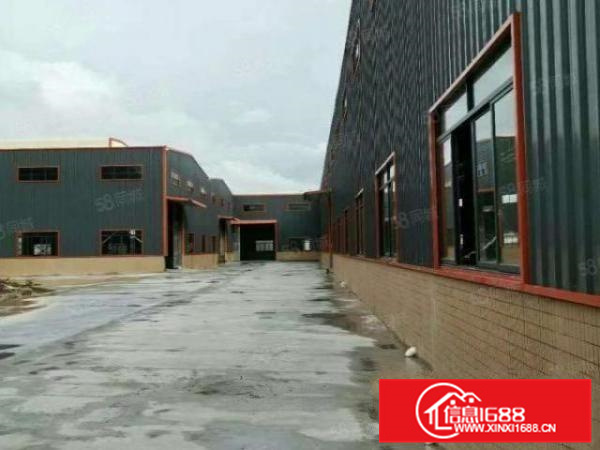 里水新出3000方单一层！原房东证件齐全环评秒过！主干道旁