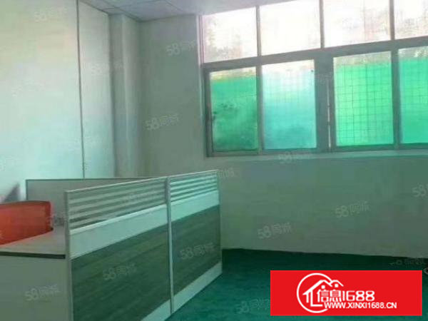 （出租）凤岗一楼350平方现成办公室装修