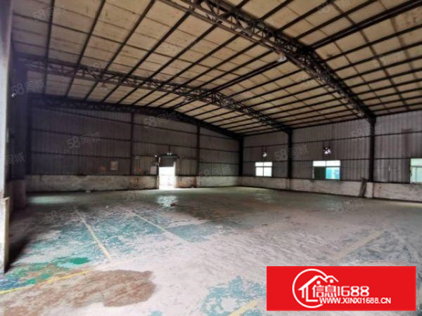 北滘单一层500方厂房招租原房东靠近路边价钱便宜实惠