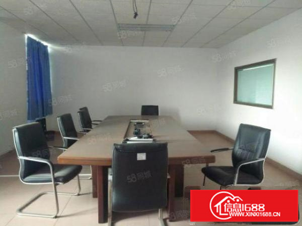 寮步独院正规厂房出租9000平方米带三台行车可办环评可分租