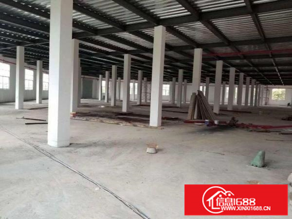 惠东白花独院两层厂房17000可办环评行业无限制