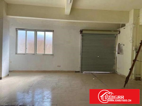 出租塘厦大坪300平方厂房，现成装修，水电齐全