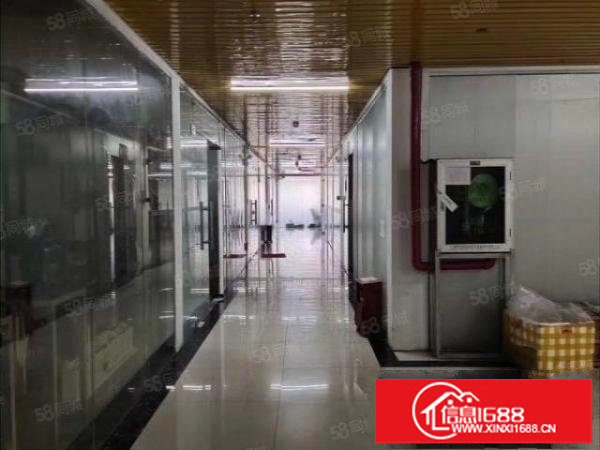 布吉慢城电商科技园110平起28元教育培训，打包，仓库，电商