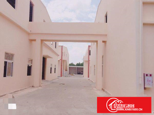 靠近深圳全新1楼3000平米大小分租厂房招租