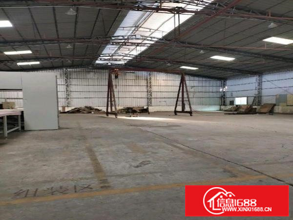 寮步石步工业区单一层厂房便宜招租