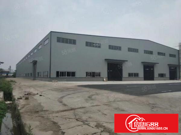 三水工业区8万方分租多个独门独院