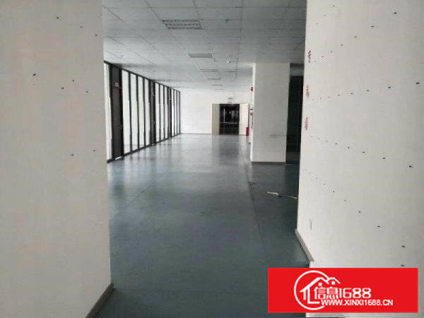 凤岗千级无尘车间3100豪装办公室形象靓价格可谈