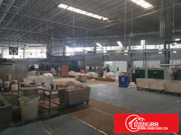 带蒸汽）西樵科技工业园2500方厂房仓库出租