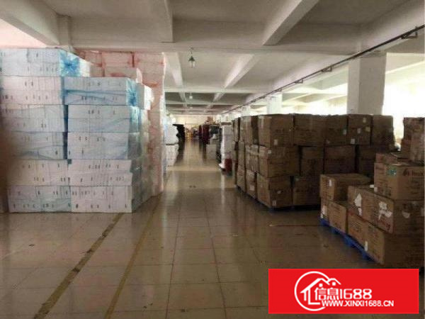 里水胜利工业园刚搬空2200方12元办环评能进大车