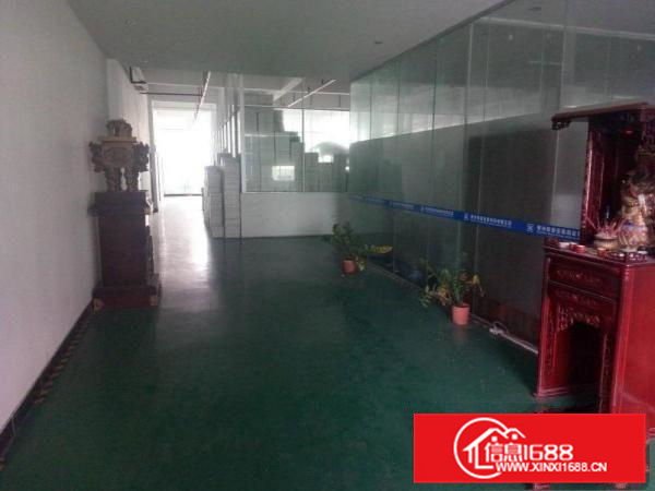 独院厂房一万五千平出租