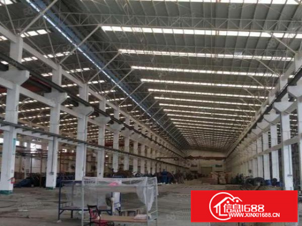 现成家具环评，九江工业区原房东独院厂房35000平方