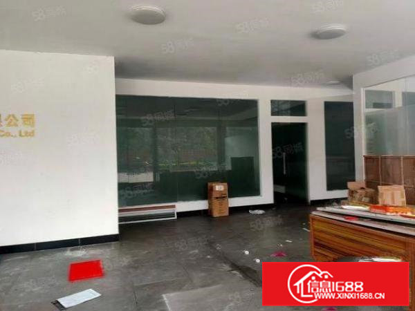 惠州石湾科技园原房东独门独院钢构滴水8米空地3000