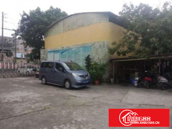 出租顺德容桂龙涌村厂房用电90千牙星棚，6-7米高