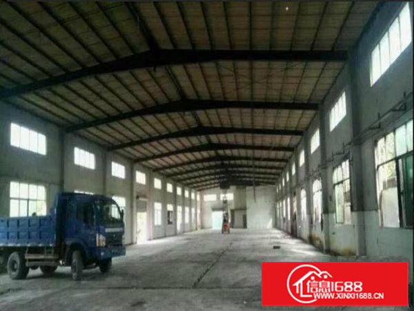 常平朗洲新出经典单一层厂房2300平方，宿舍700