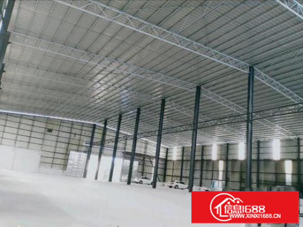 出租南海区松岗独院3500方租14元可办环评可进货车好招工