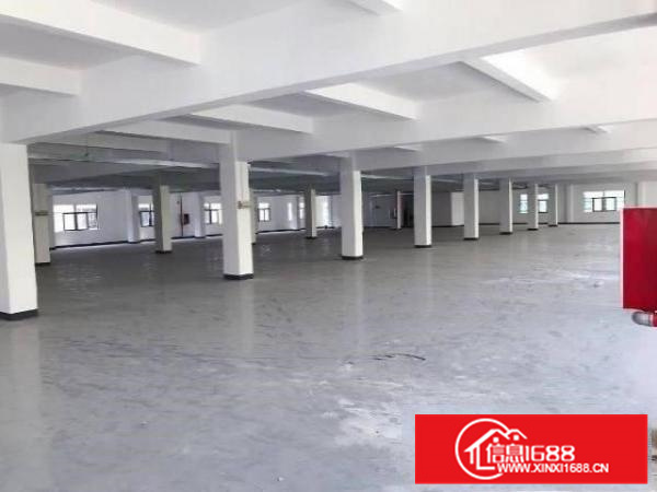 石湾厂房出租小独院标准厂房证件齐全可办环评独立院子