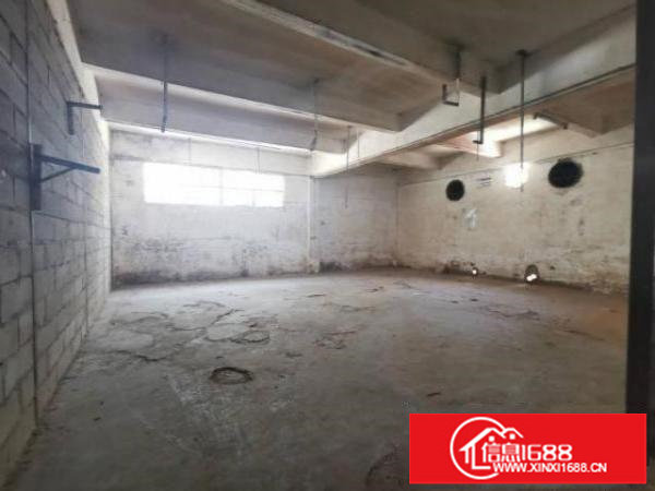 松岗东方社区107国道旁新出一楼400平厂房仓库