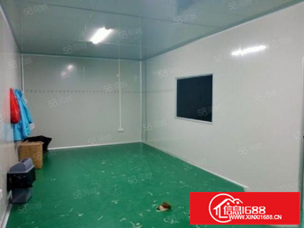 福永凤凰楼上600出租（自家房子）