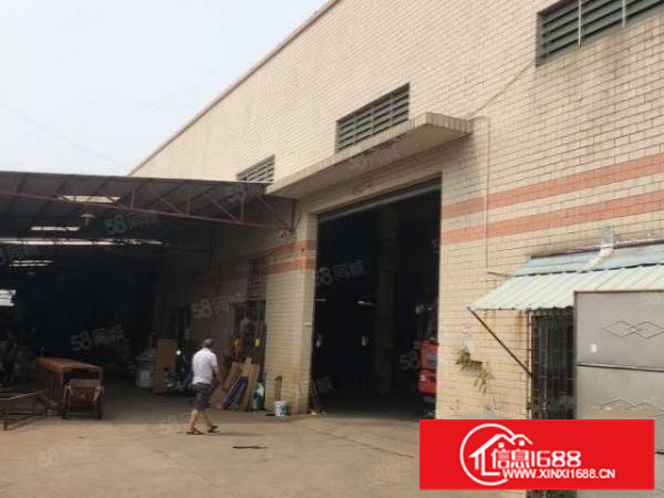 带航吊，顺德北滘新出3500方，可办环评有房产证