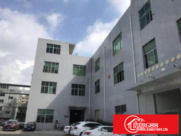龙岗同乐标准精装修厂房仓库1000平方招租500平方起分