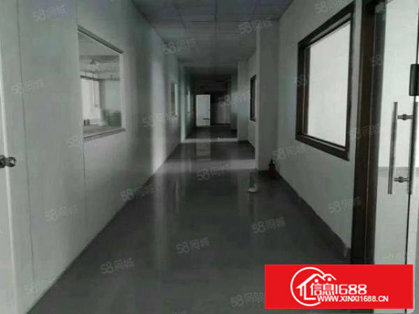 6000平方三层独院