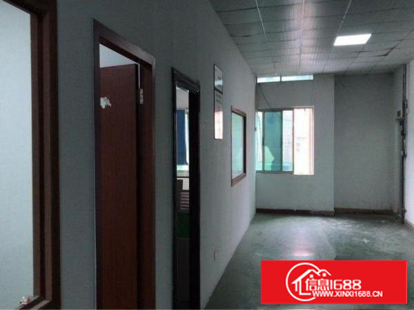 塘厦近高速边经典3层小独院1800平米