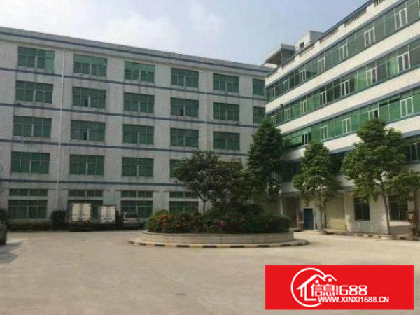 出租丹灶村中社坊1楼整层1000平厂房，现成装修