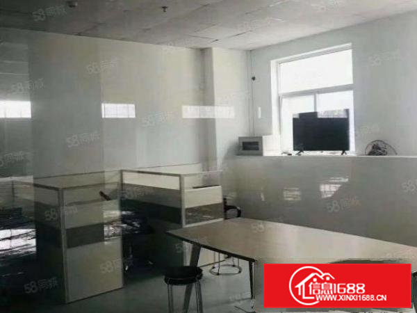 清溪新出一楼2000平方带装修厂房原房东打包价28888元