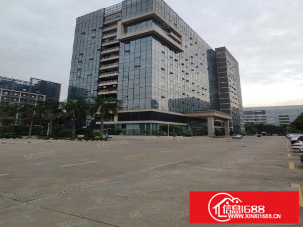 光明公明原房东直租楼上精装修厂房无转让费可分500平可办环评