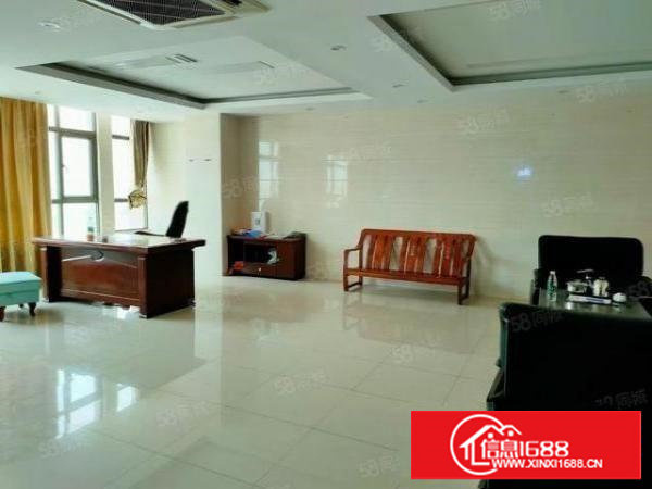 长安沙头振安路附近楼上460平豪华装修