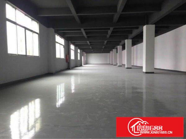 电商写字楼仓库、整租1500平、分租750平米