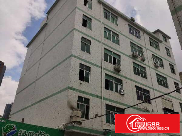 清湖地铁站2710平原房东厂房出租