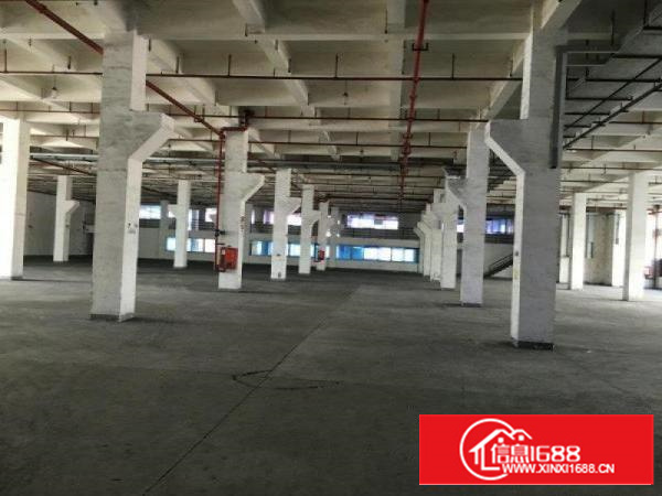 出租大工业区36000平米独院厂房