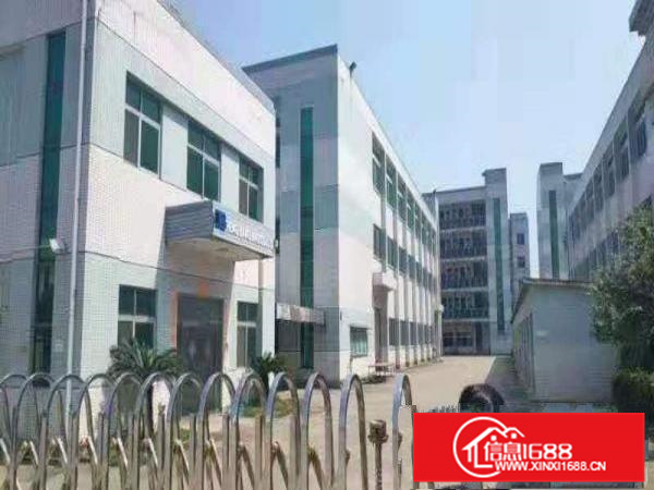 园洲厂房出租，包办环评，证件齐全，可随时看房。