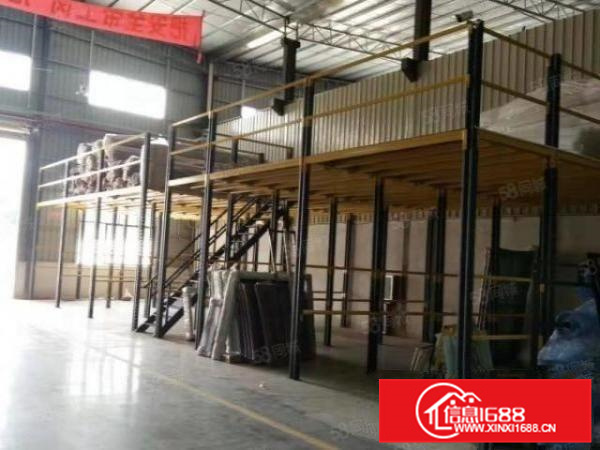 狮山镇松岗石碣工业区2100平方全新独院厂房出租，形象靓！