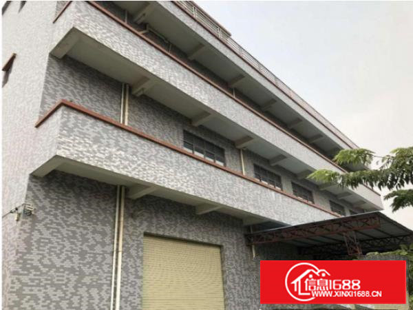 长安沙头轻轨附近厂房二楼1200平方现成装修有货梯周边好招工