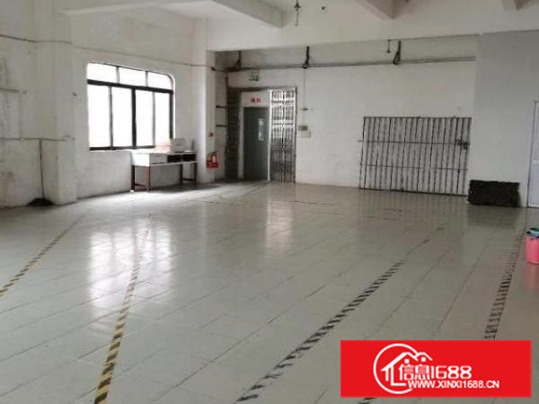 大型成熟工业园区，配套完善，交通便利。