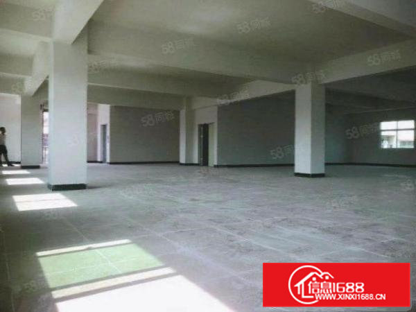 租一层送一层大朗水口380平方厂房适合毛织电子仓库