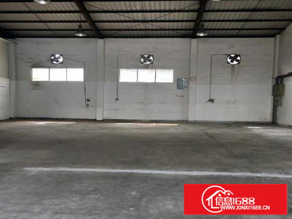 石鼓滴水7米300平方带办公室