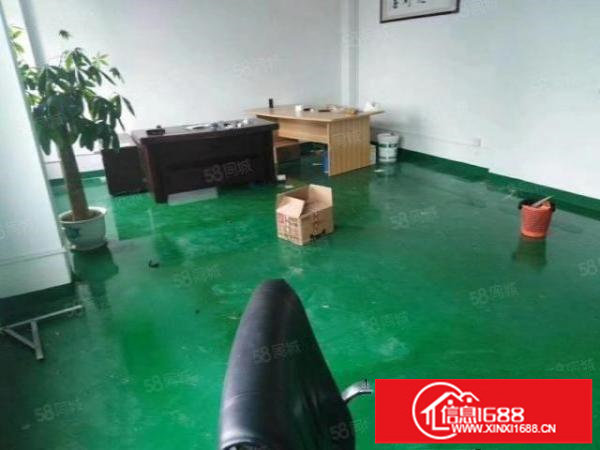 大浪嘉安达科技园附近小面积厂房220，350平带装修