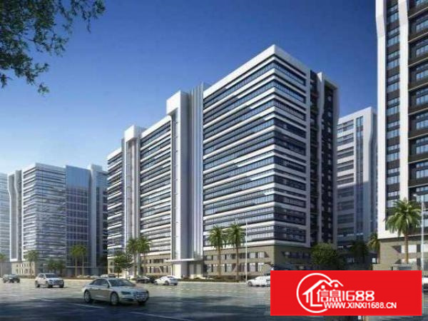 出租顺德北滘综合性产业园可分割带装修消防