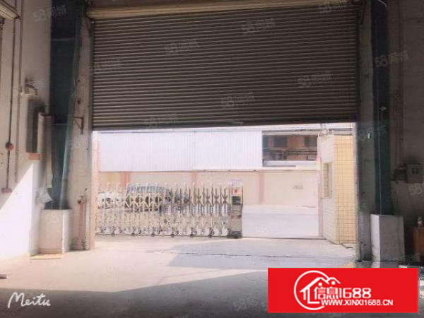 大朗工业园原房东单一层钢构3200平招租，滴水8米，可办环评