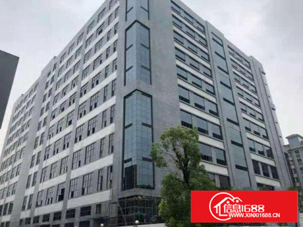 新安大桥下全新重工业厂房楼上2600平出租3部3吨货梯直达